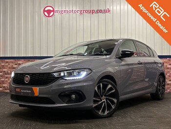 2018 (68) - 1.4 T-Jet S-Design Hatchback 5dr Petrol Manual Euro 6 (s/s) (120 bhp)