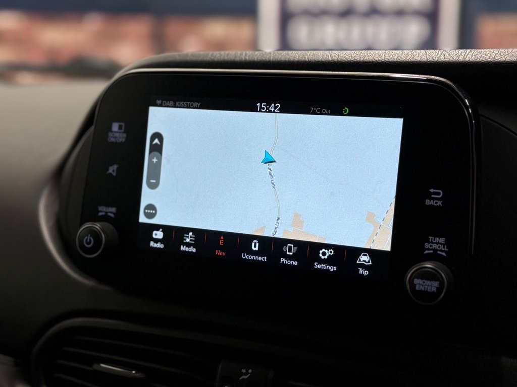 Used Fiat Tipo 2018 for sale - 77064910: Photo 23