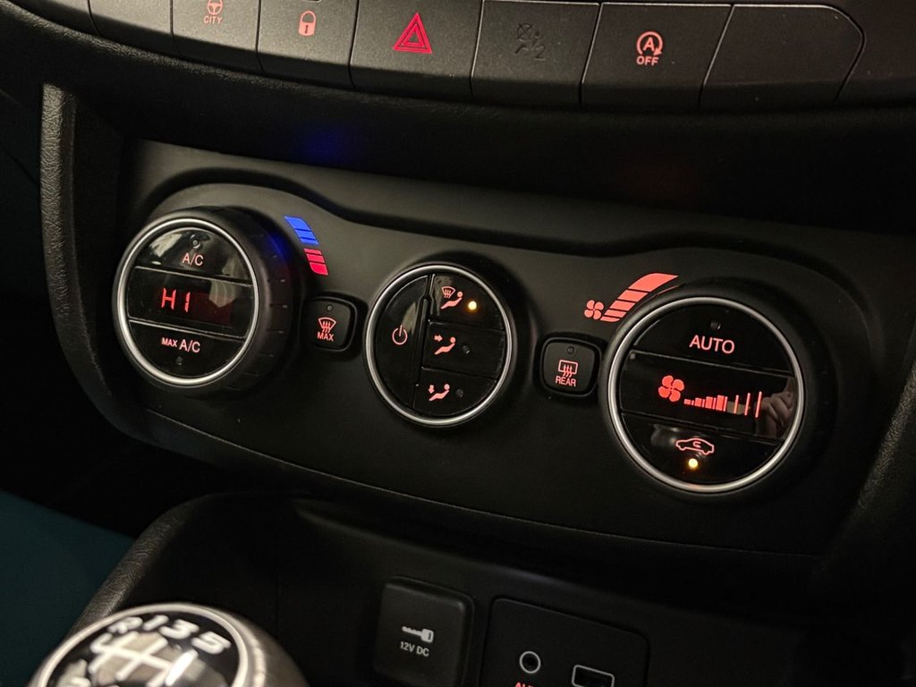 Used Fiat Tipo 2018 for sale - 77064910: Photo 26