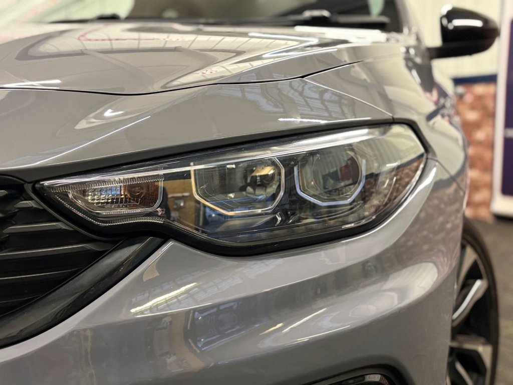 Used Fiat Tipo 2018 for sale - 77064910: Photo 31