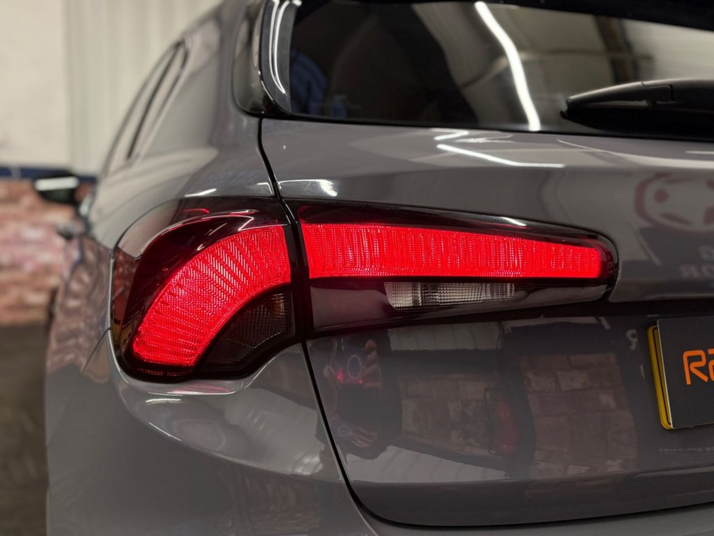 Used Fiat Tipo 2018 for sale - 77064910: Photo 32