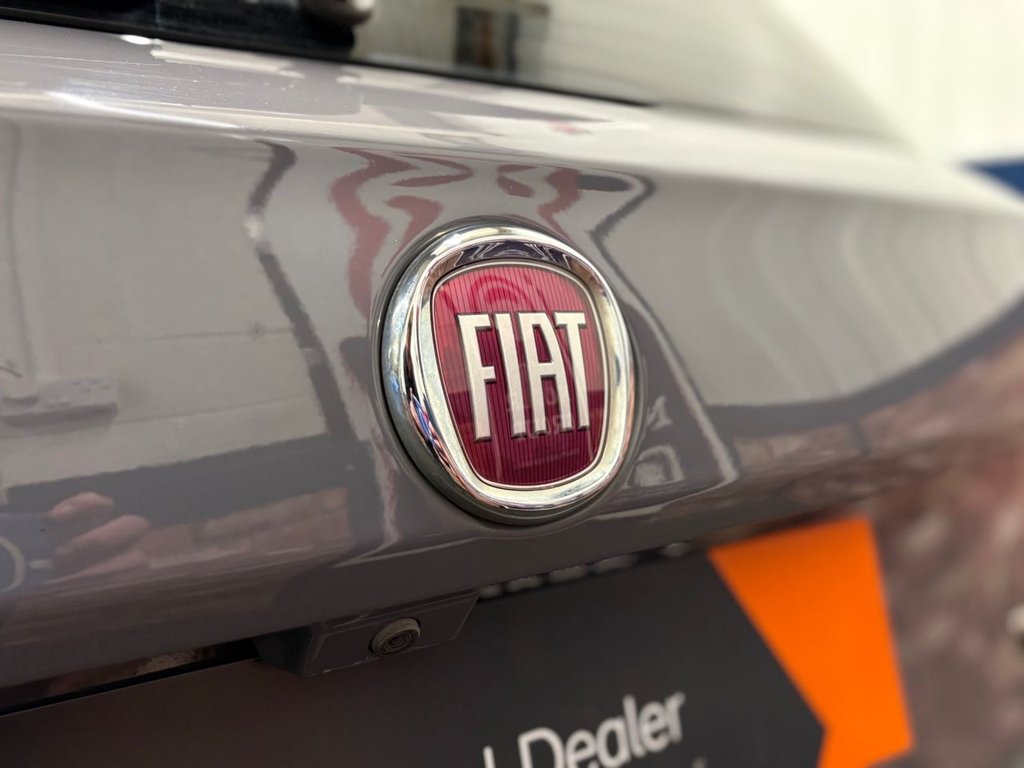 Used Fiat Tipo 2018 for sale - 77064910: Photo 33