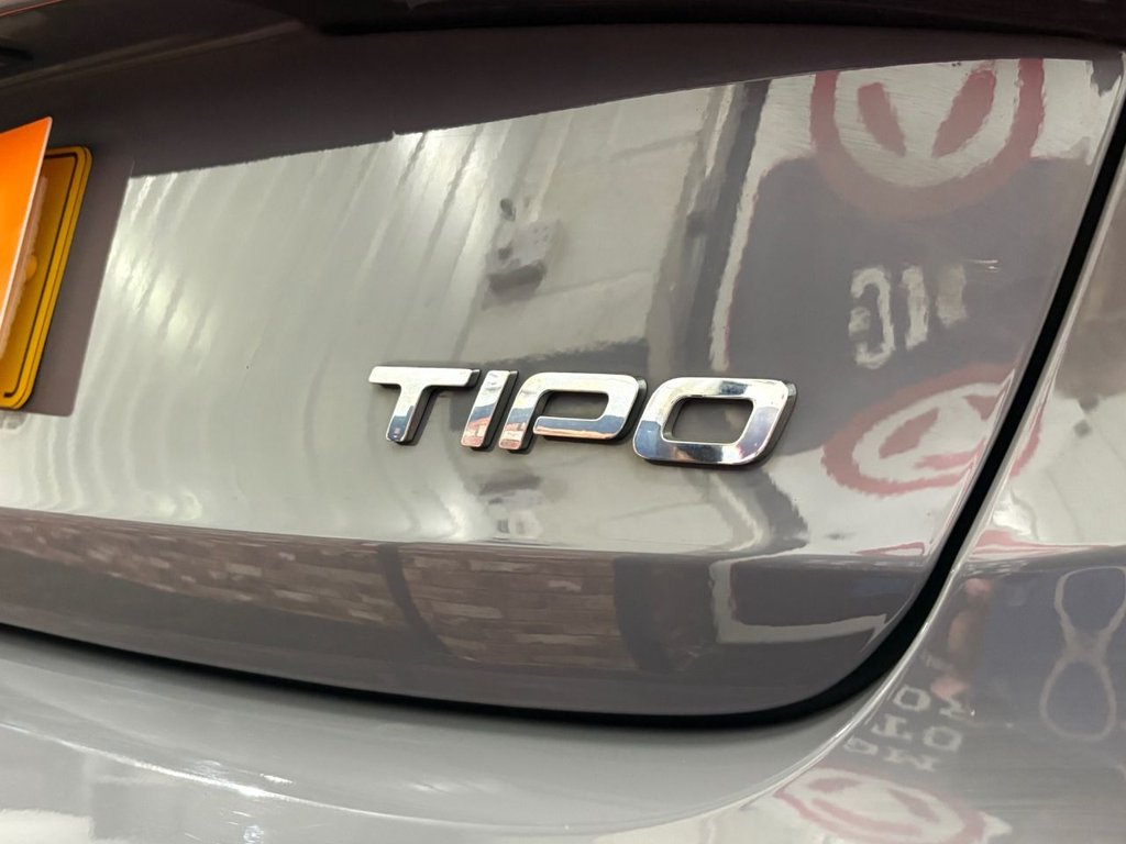 Used Fiat Tipo 2018 for sale - 77064910: Photo 34