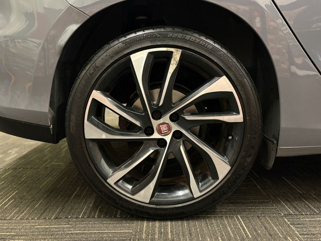 Used Fiat Tipo 2018 for sale - 77064910: Photo 35