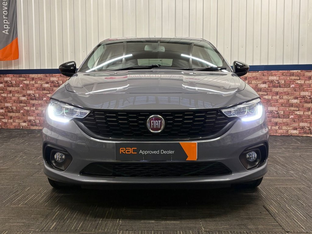 Used Fiat Tipo 2018 for sale - 77064910: Photo 5
