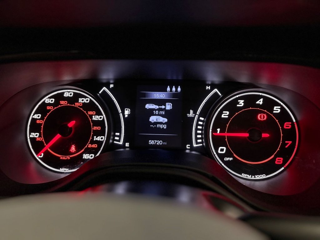 Used Fiat Tipo 2018 for sale - 77064910: Photo 7