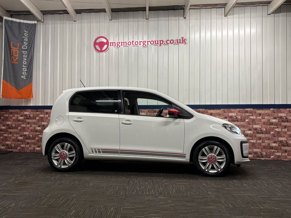 Used Volkswagen up! 2017 for sale - 77211963: Photo 10
