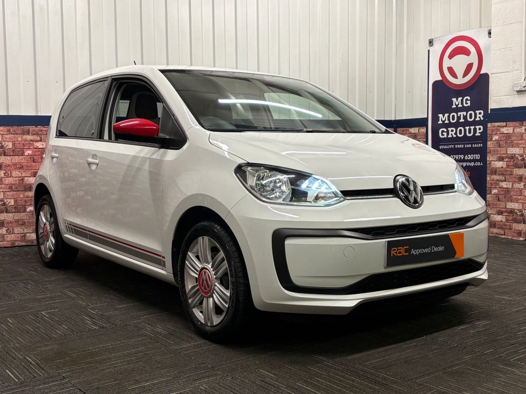 Used Volkswagen up! 2017 for sale - 77211963: Photo 12