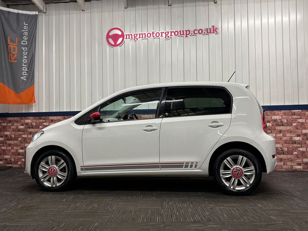 Used Volkswagen up! 2017 for sale - 77211963: Photo 14