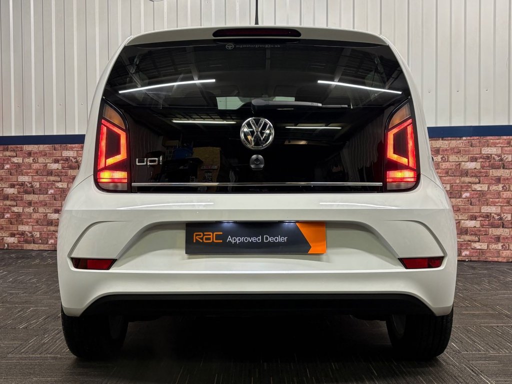 Used Volkswagen up! 2017 for sale - 77211963: Photo 17