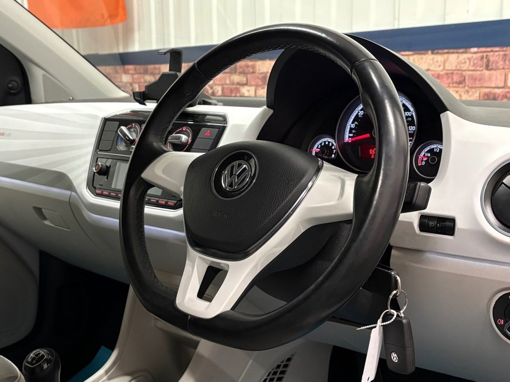 Used Volkswagen up! 2017 for sale - 77211963: Photo 19