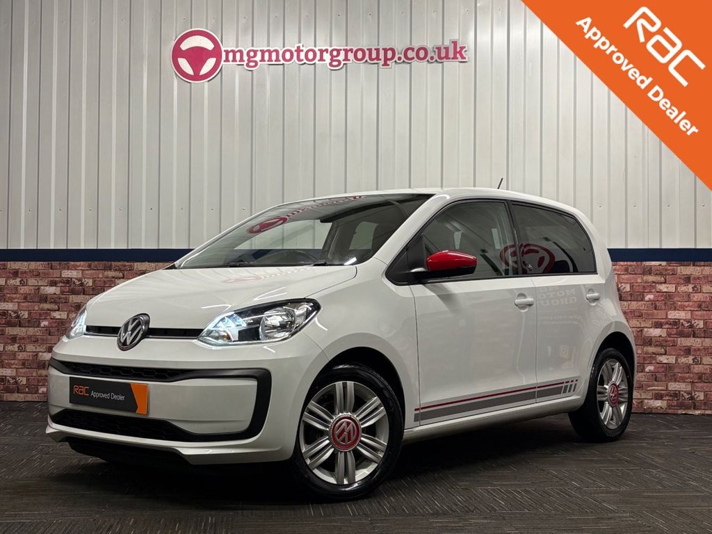 Used Volkswagen up! 2017 for sale - 77211963: Photo 2