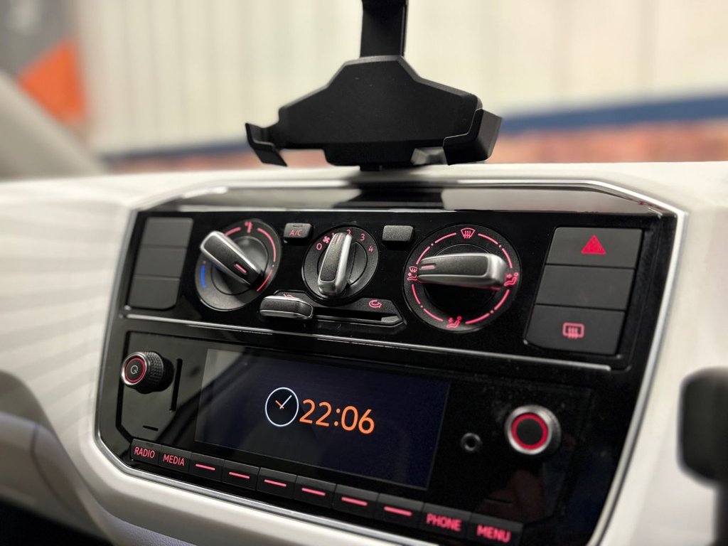 Used Volkswagen up! 2017 for sale - 77211963: Photo 21