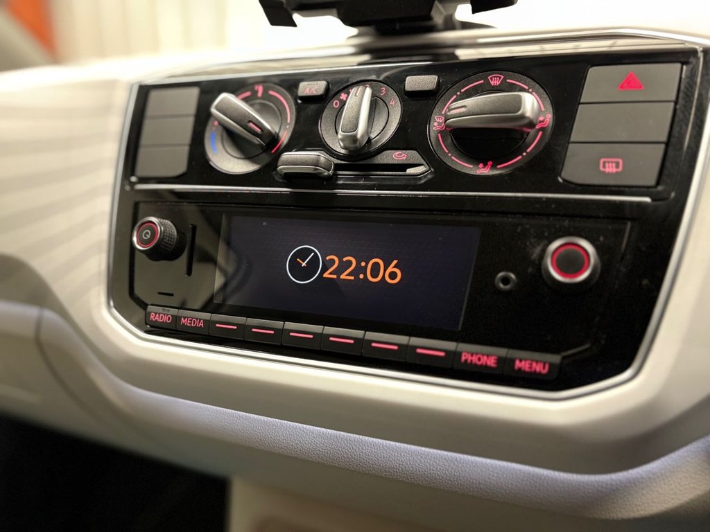 Used Volkswagen up! 2017 for sale - 77211963: Photo 22