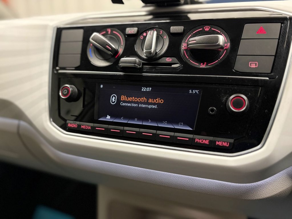 Used Volkswagen up! 2017 for sale - 77211963: Photo 23