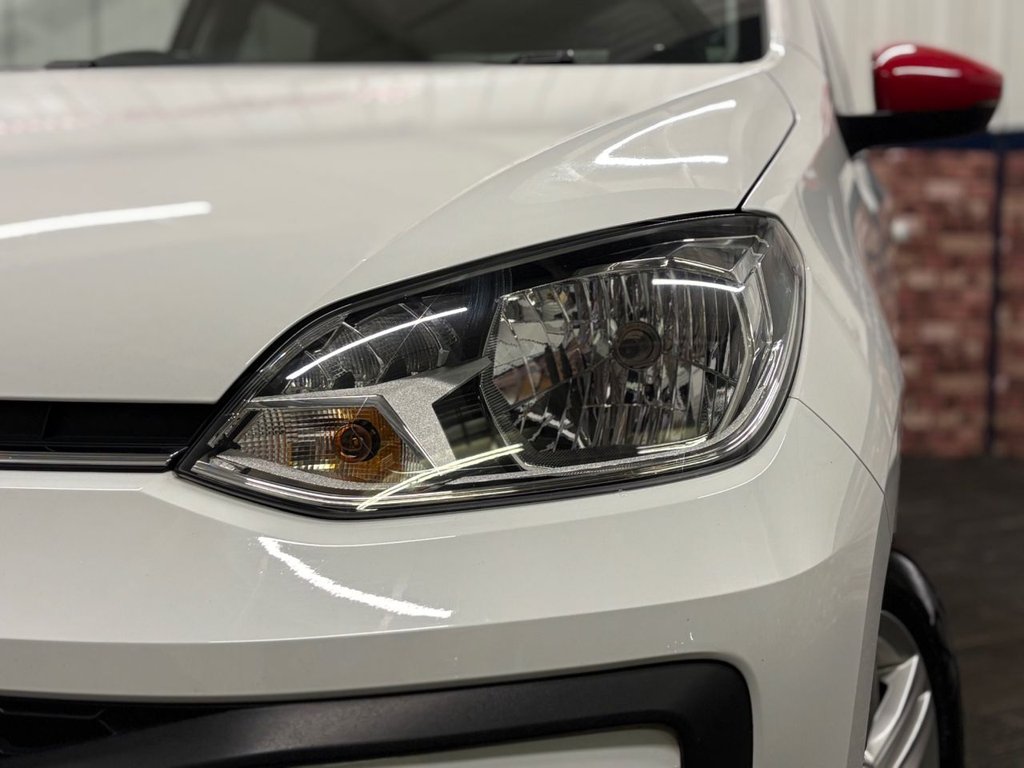 Used Volkswagen up! 2017 for sale - 77211963: Photo 31