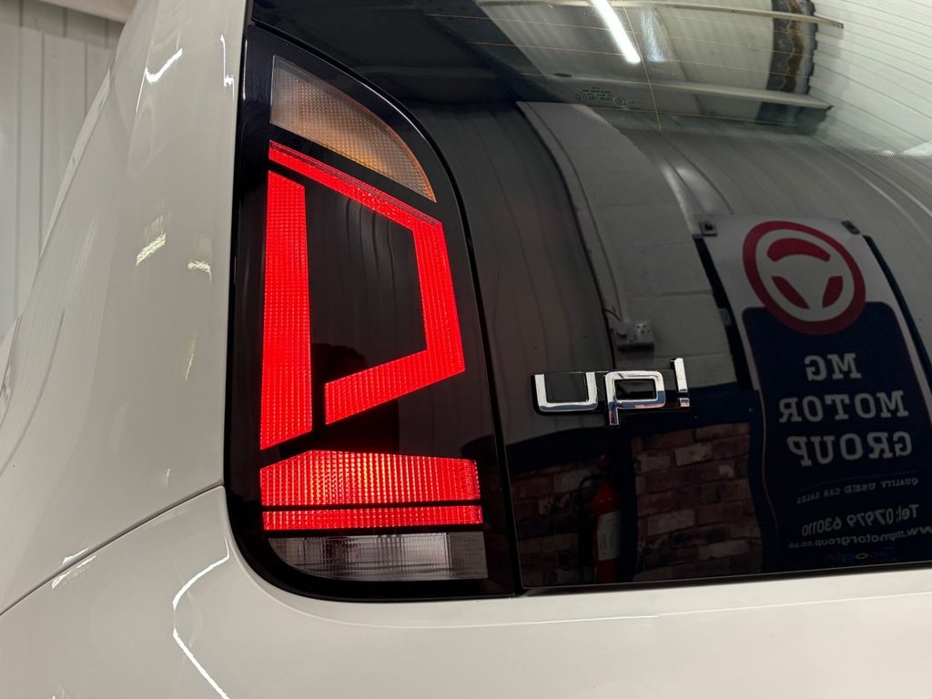 Used Volkswagen up! 2017 for sale - 77211963: Photo 34