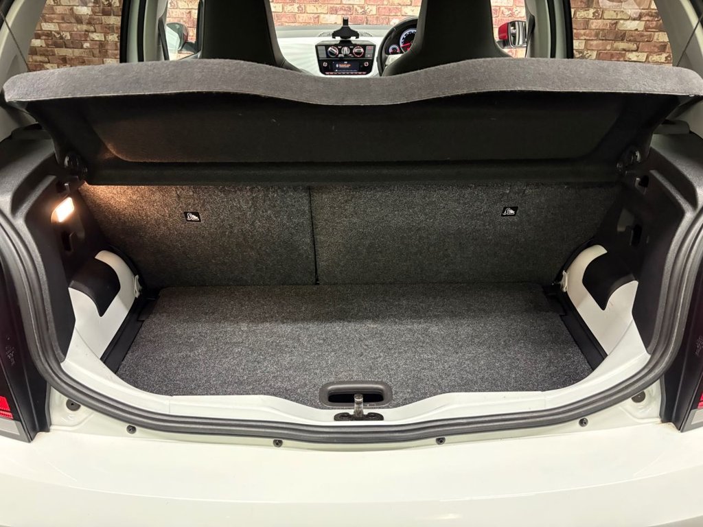 Used Volkswagen up! 2017 for sale - 77211963: Photo 35