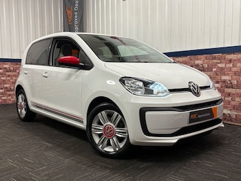 Used Volkswagen up! 2017 for sale - 77211963: Photo