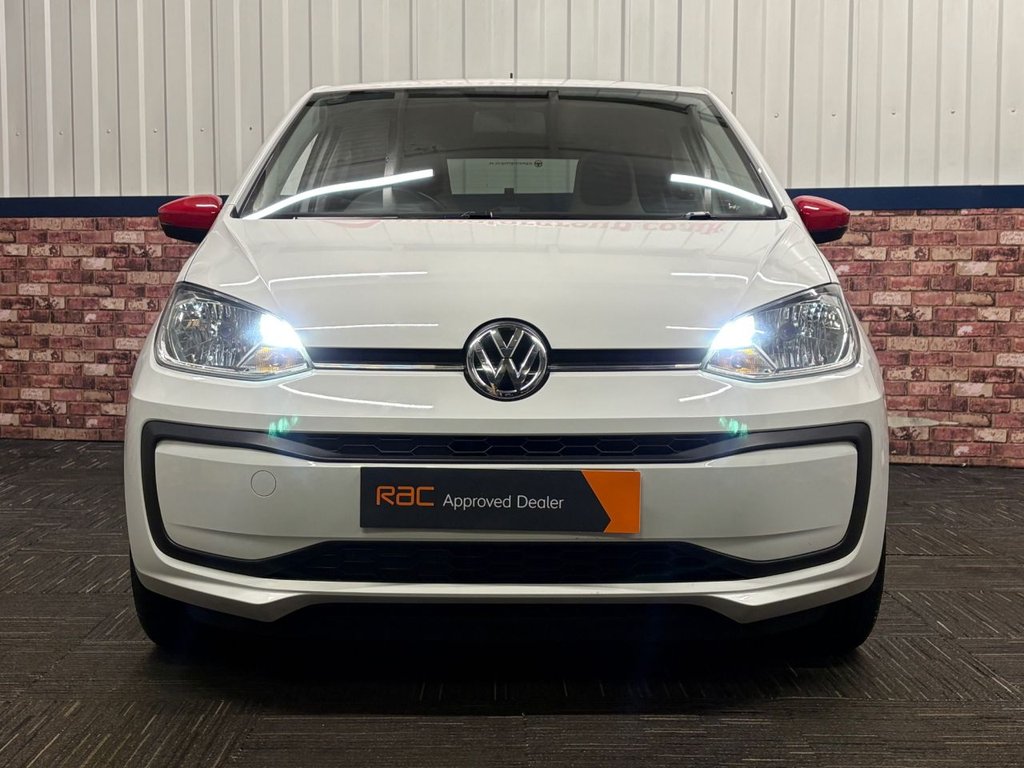 Used Volkswagen up! 2017 for sale - 77211963: Photo 6