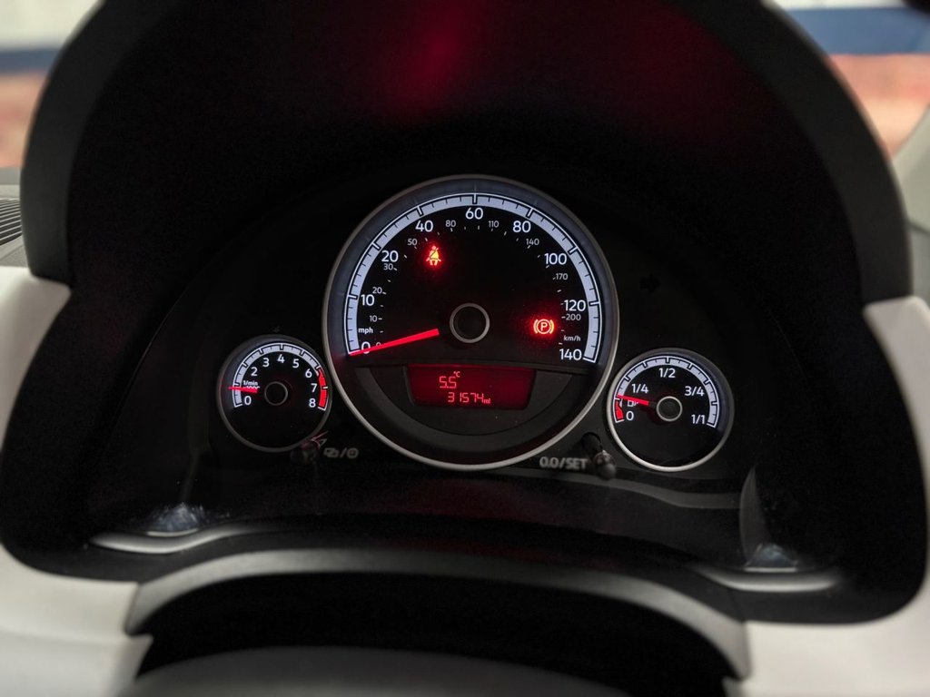 Used Volkswagen up! 2017 for sale - 77211963: Photo 8