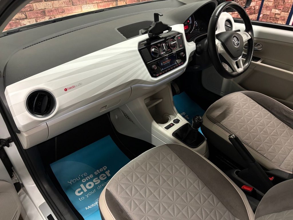 Used Volkswagen up! 2017 for sale - 77211963: Photo 9