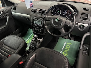 Used Skoda Yeti 2011 for sale - 75515597: Photo