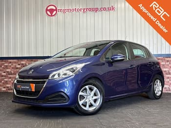 Used Peugeot 208 2016 for sale - 79790696: Photo