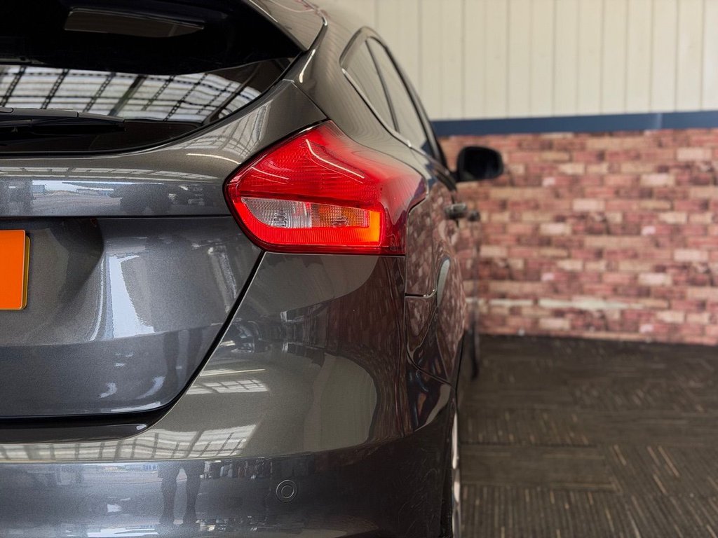 Used Ford Focus 2015 for sale - 78117489: Photo 20