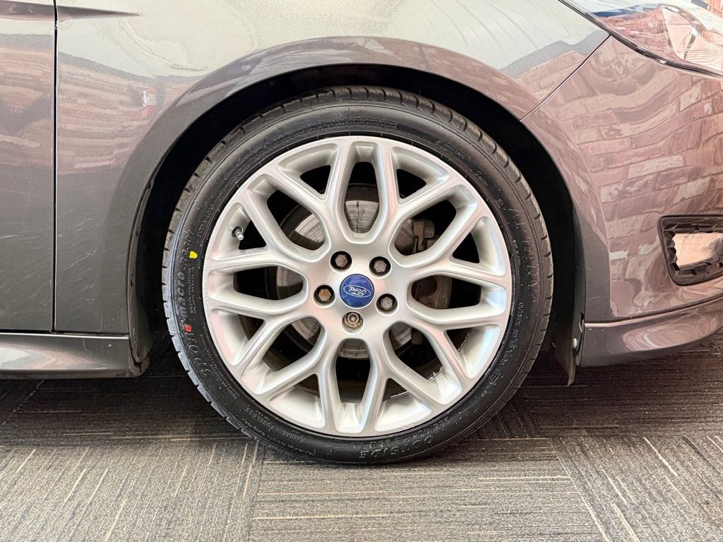 Used Ford Focus 2015 for sale - 78117489: Photo 21