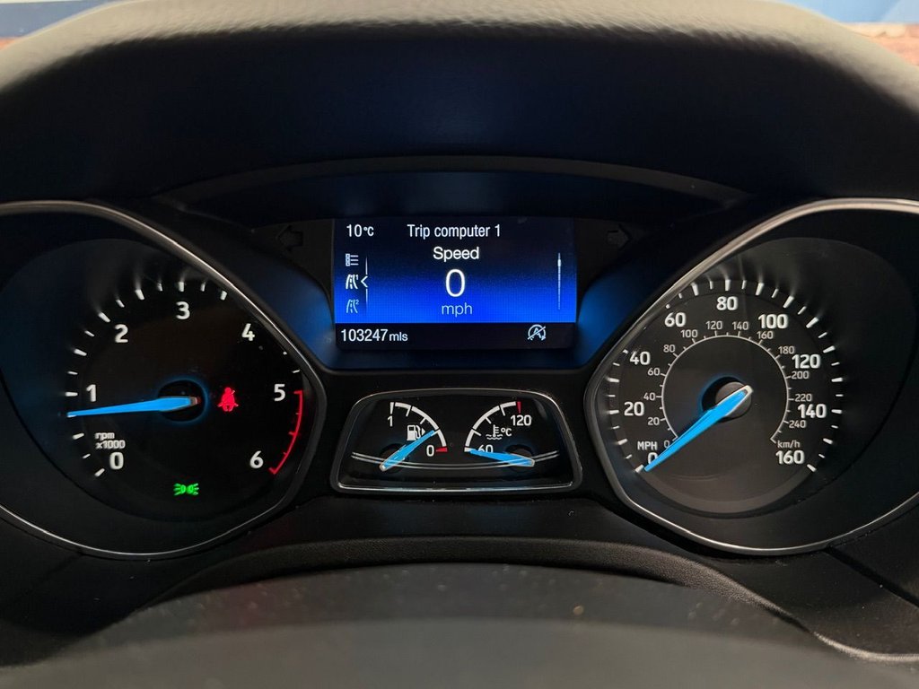 Used Ford Focus 2015 for sale - 78117489: Photo 23