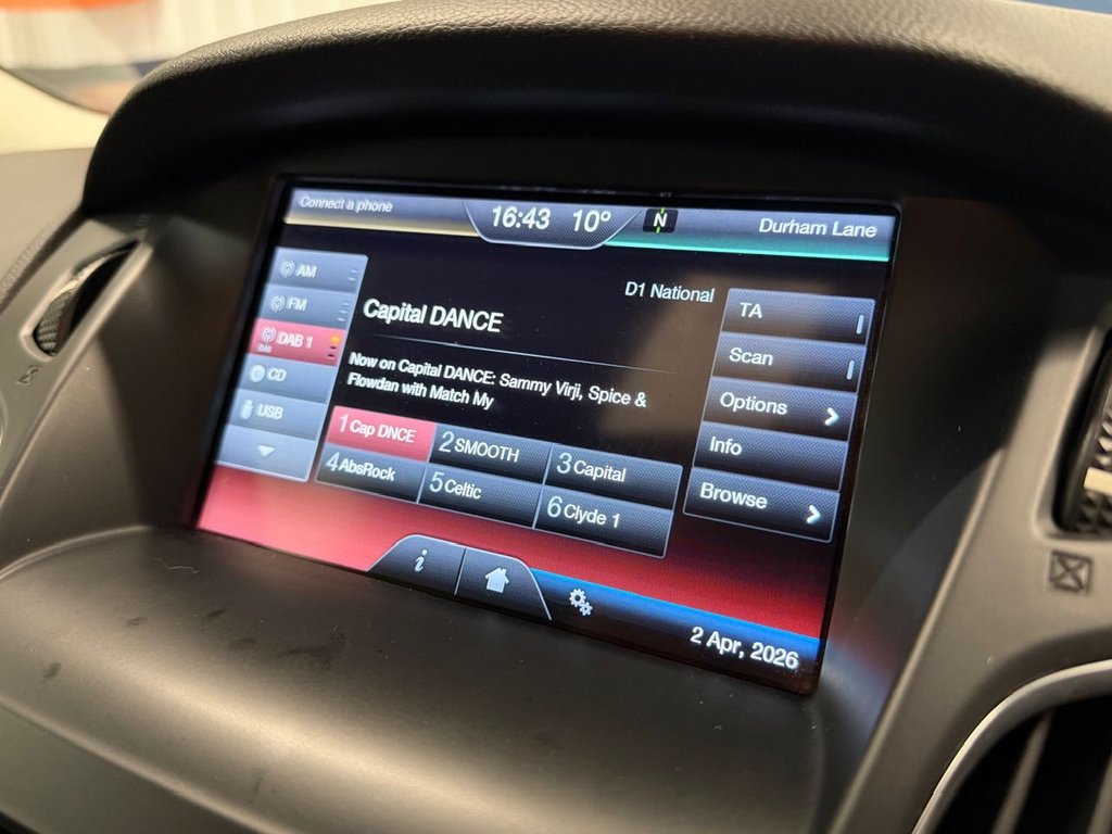 Used Ford Focus 2015 for sale - 78117489: Photo 24