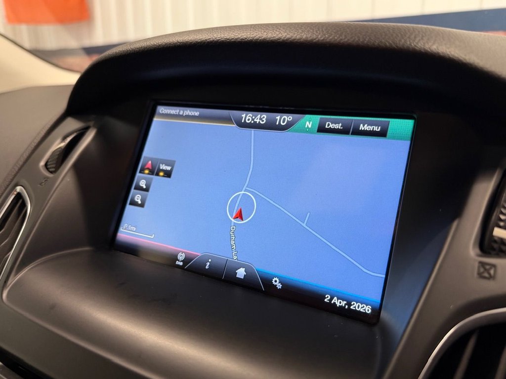 Used Ford Focus 2015 for sale - 78117489: Photo 25