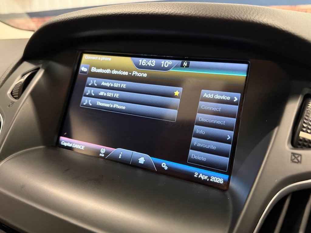 Used Ford Focus 2015 for sale - 78117489: Photo 26