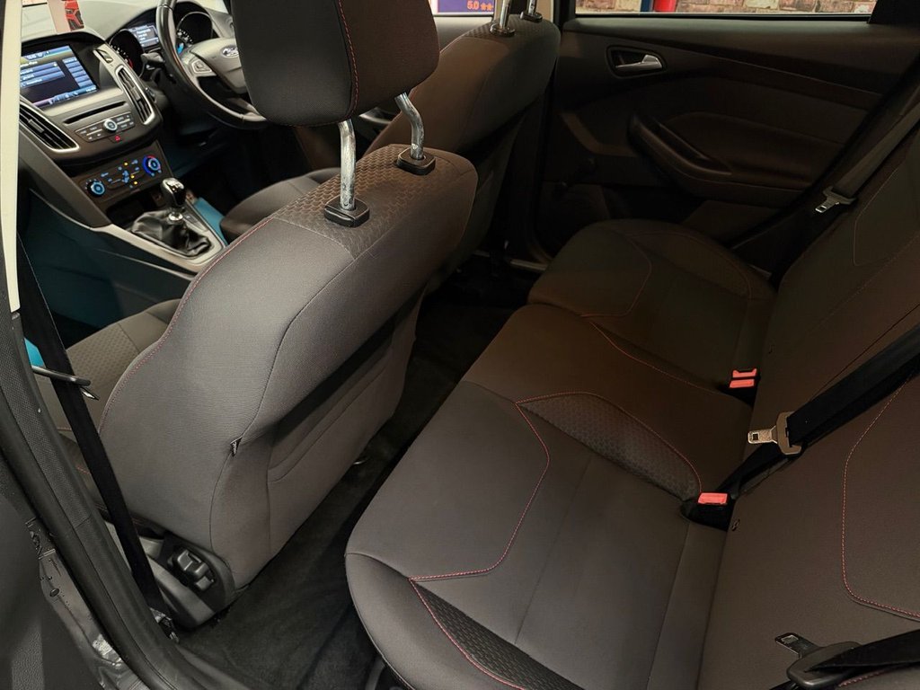 Used Ford Focus 2015 for sale - 78117489: Photo 28