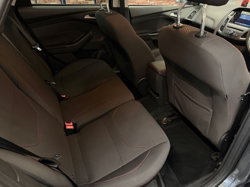 Used Ford Focus 2015 for sale - 78117489: Photo 30