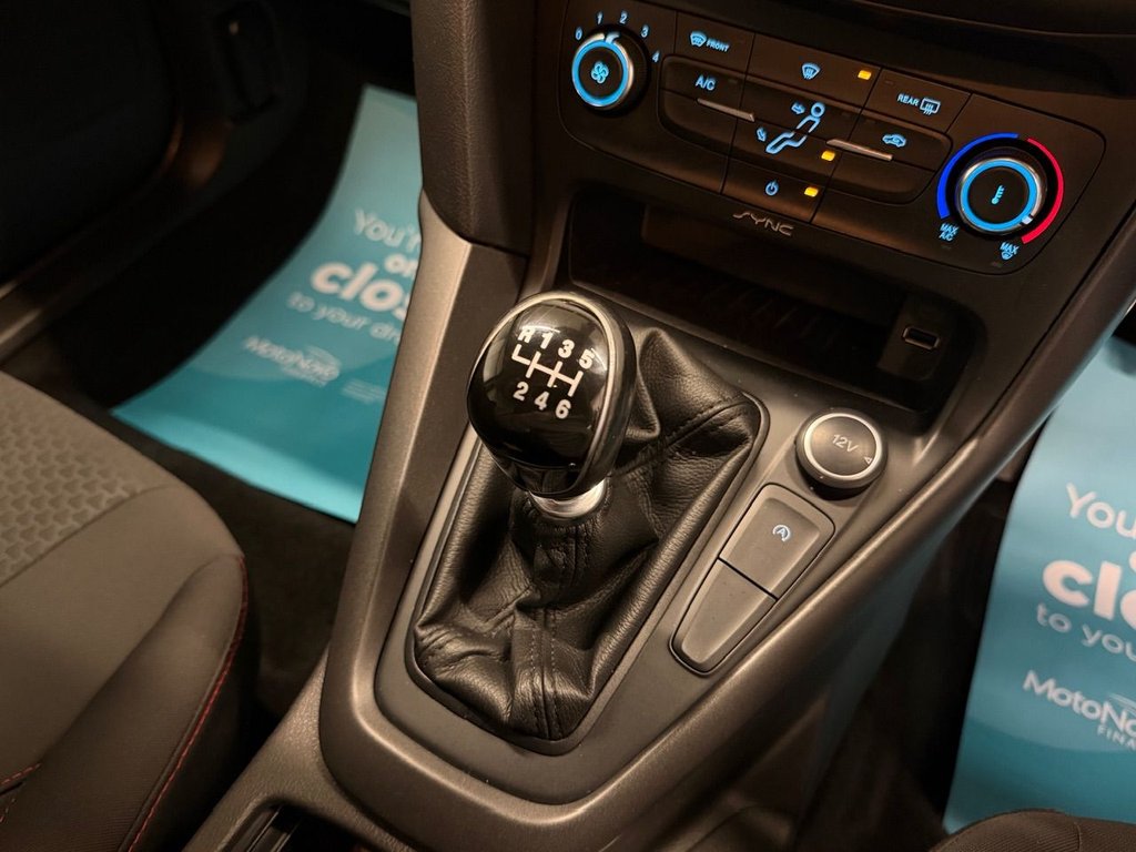 Used Ford Focus 2015 for sale - 78117489: Photo 33