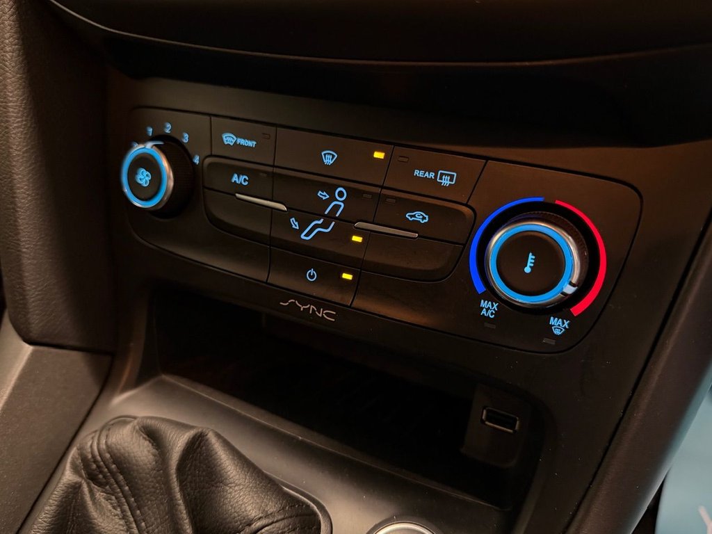 Used Ford Focus 2015 for sale - 78117489: Photo 34