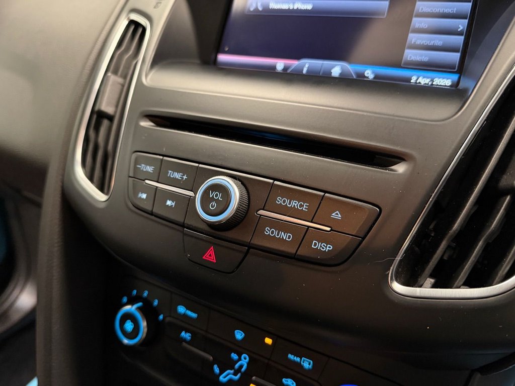 Used Ford Focus 2015 for sale - 78117489: Photo 35