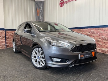 Used Ford Focus 2015 for sale - 78117489: Photo