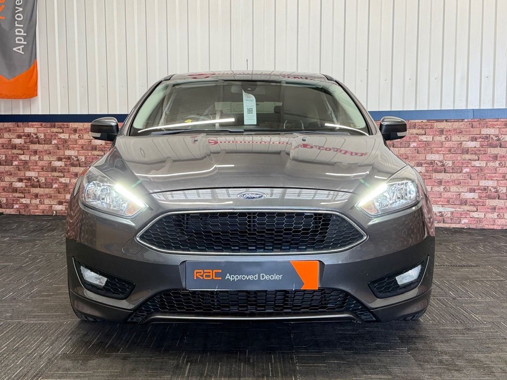 Used Ford Focus 2015 for sale - 78117489: Photo 4