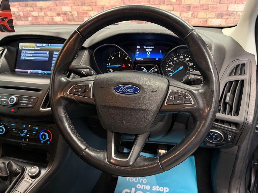 Used Ford Focus 2015 for sale - 78117489: Photo 6