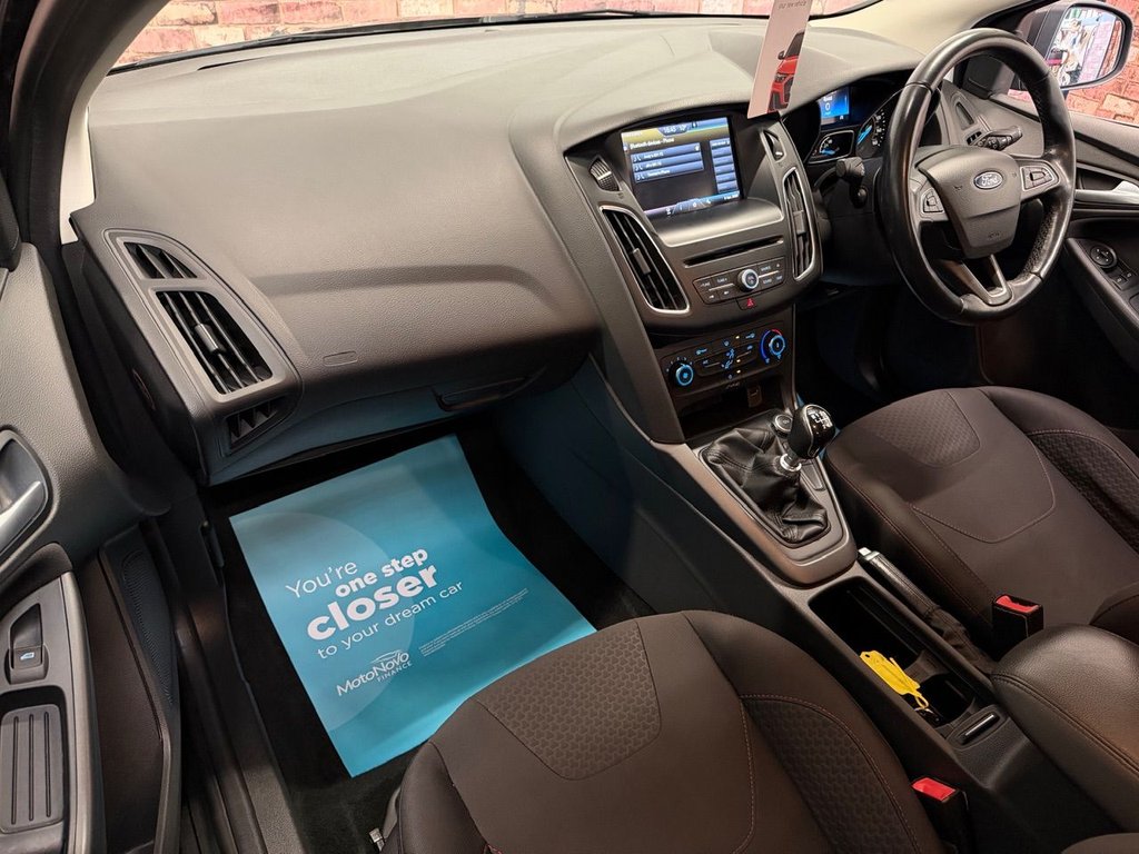 Used Ford Focus 2015 for sale - 78117489: Photo 7