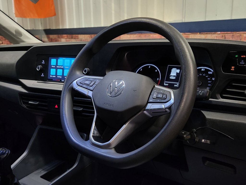 Used Volkswagen Caddy 2022 for sale - 76751391: Photo 19