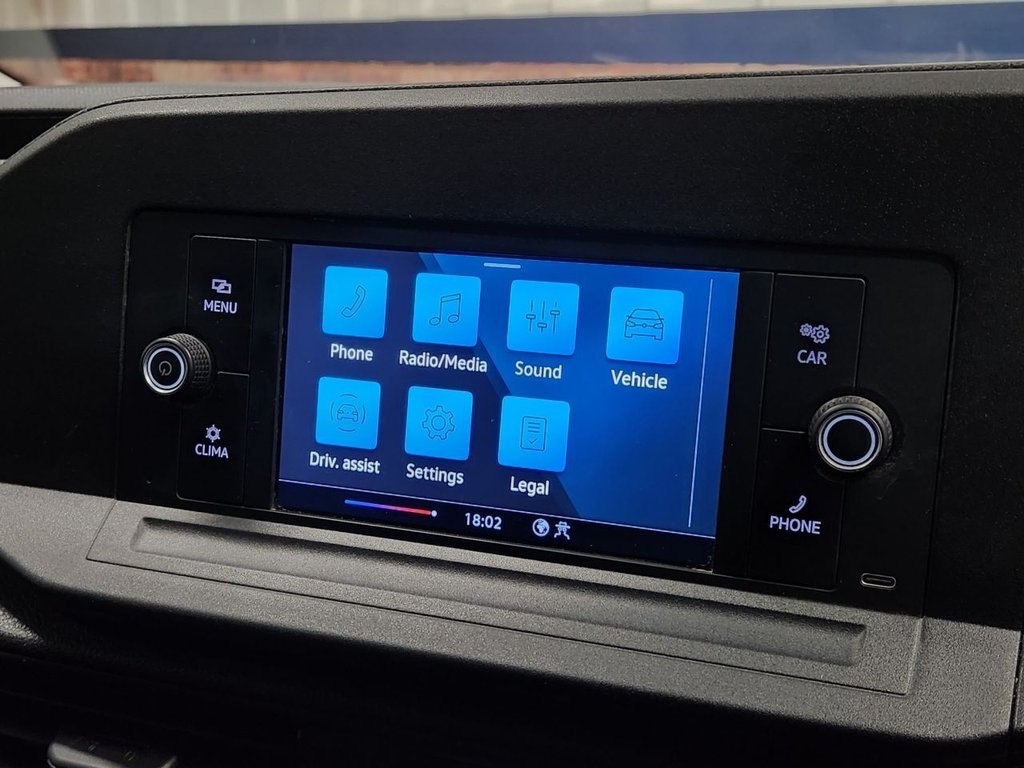 Used Volkswagen Caddy 2022 for sale - 76751391: Photo 22