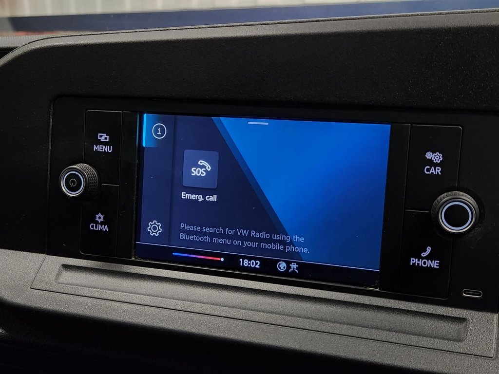 Used Volkswagen Caddy 2022 for sale - 76751391: Photo 23