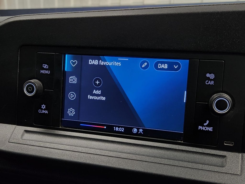 Used Volkswagen Caddy 2022 for sale - 76751391: Photo 24