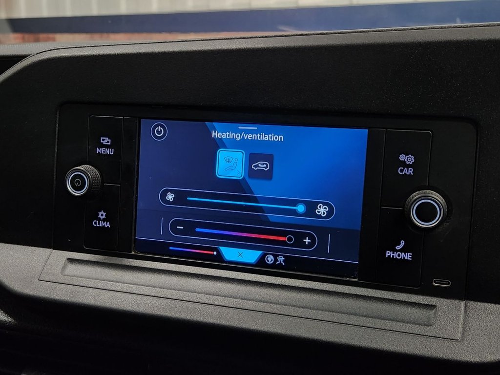 Used Volkswagen Caddy 2022 for sale - 76751391: Photo 25