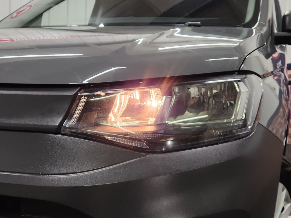 Used Volkswagen Caddy 2022 for sale - 76751391: Photo 30