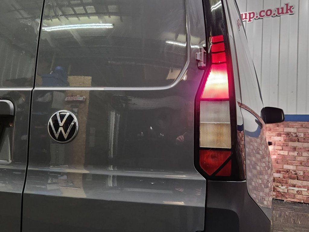 Used Volkswagen Caddy 2022 for sale - 76751391: Photo 32